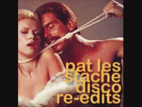 Bamboo - Bamboo boogie [Pat Les Stache Edit]