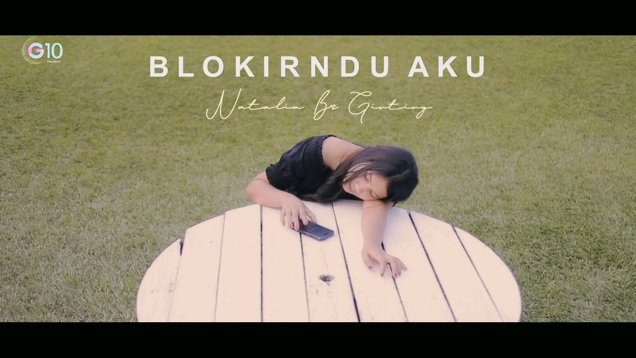 NATALIA BR GINTING II BLOKIRNDU AKU II LAGU KARO TERBARU 2025 II OFFICIAL VIDEO