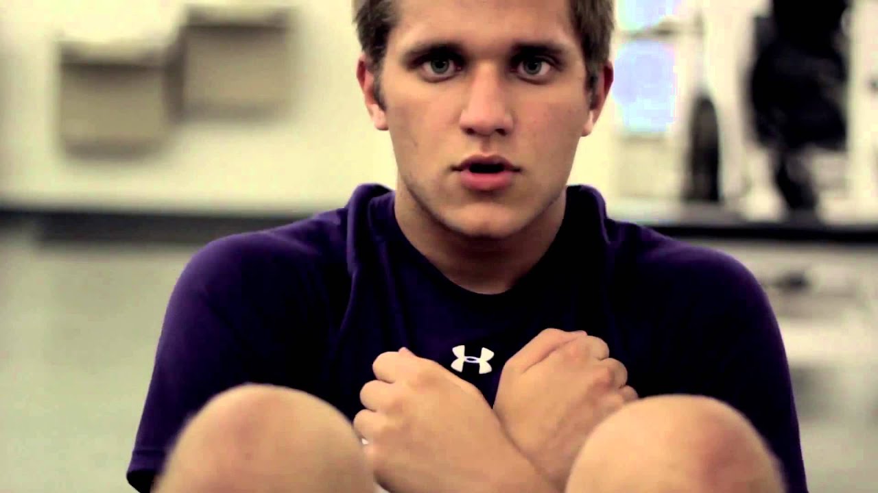 Capital University Athletics Promo Male YouTube