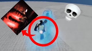 ONE PUNCH MAN!??!! [TYPE SOUL]