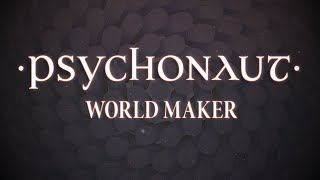 Download Lagu PSYCHONAUT - World Maker (Full Album Stream) MP3 Download Lagu PSYCHONAUT - World Maker (Full Album Stream) MP3