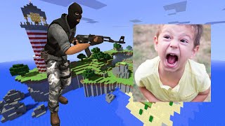 PLAYING TTT IN CS SOURCE!!!