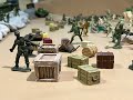 Battle of Iwo Jima   3