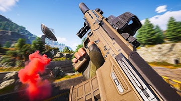 This is Why You Need to Try Arena Breakout: Infinite...