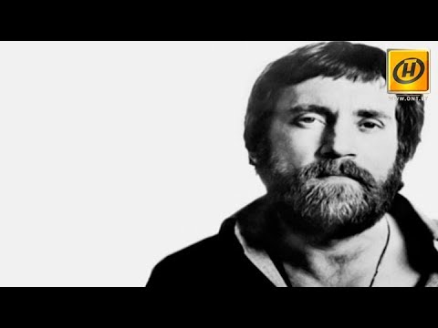 Владимир Высоцкий: актёр, поэт, композитор