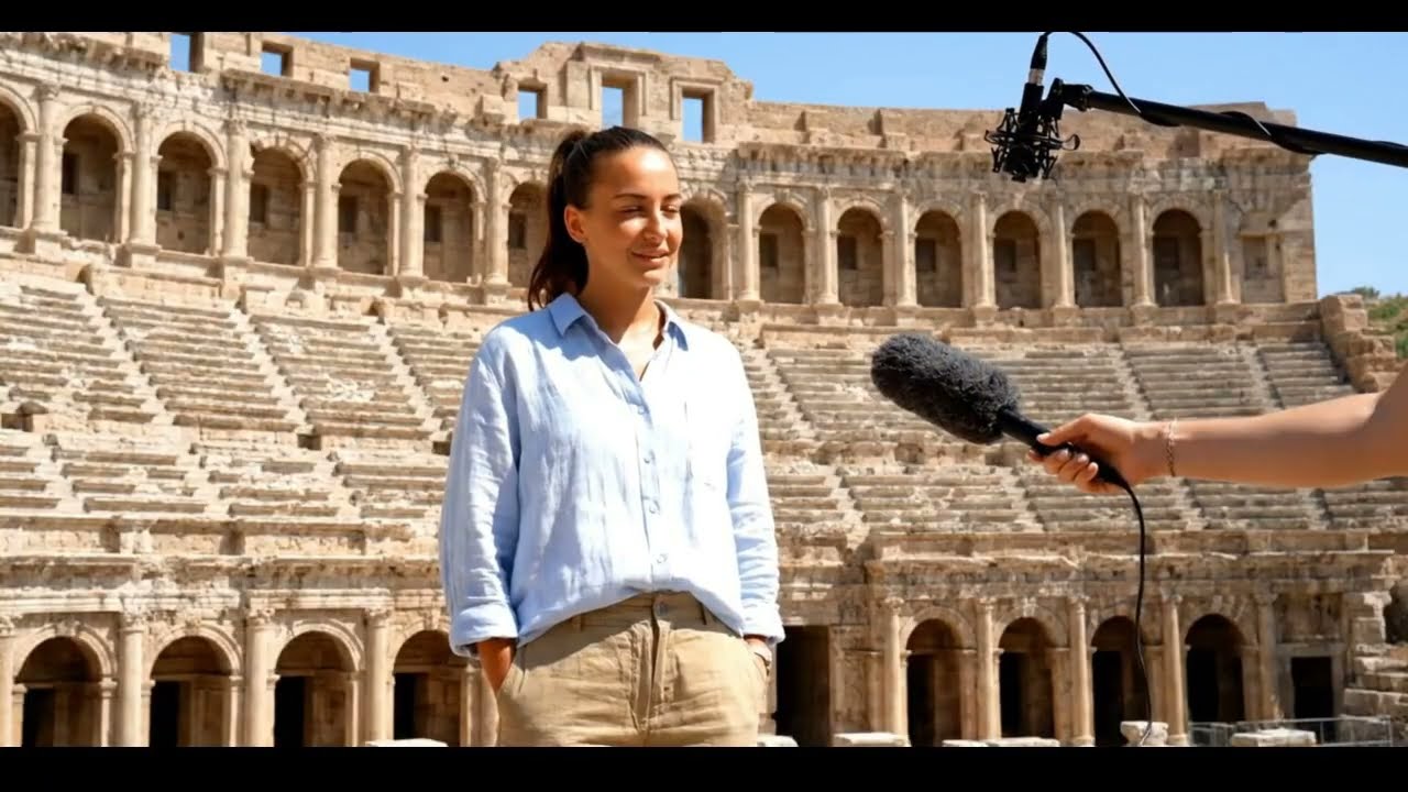 Efes İzmir -See the ancient city of Ephesus in Izmir from every angle