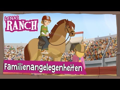 Video: Familienangelegenheiten