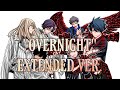 Overnight The Oral Cigarettes EXTENDED VERSION Overnight The Oral Cigarettes EXTENDED VERSION