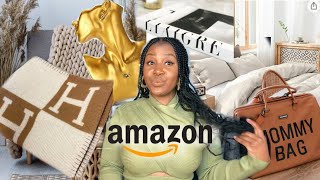 15 BEST SELLING AMAZON PRODUCTS THAT CHANGED MY LIFE! AMAZON MUST HAVES 2022 | Amazon Favorites
