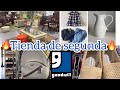 Tienda de segunda mano goodwill🚨 thrift with me👯‍♂️ropa usada