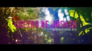 Video thumbnail of "Salvaê - Cheiro de Jasmim - "Clipe Oficial""