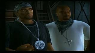 [FMRedux] Mobb Deep - Shook Ones (Pt.II) - Def Jam Fight For NY Loading Screen Themes