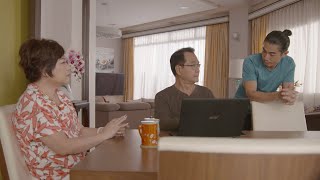 Tanglin EP490