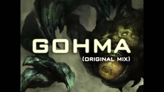 [Big Room] GRGE - GOHMA (Original Mix)