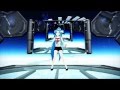 Mmd sekiranun graffiti lat hatsune miku