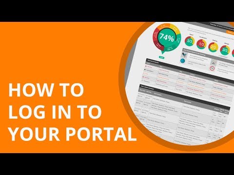 Think Insurance Login My Portal - How To Log In to Your Young Driver Portal