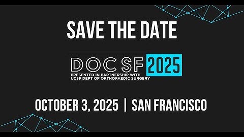 DOCSF 2024 Sizzle Long
