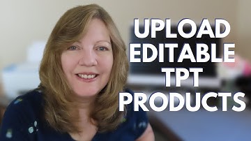 YOU CAN UPLOAD MULTIPLE ITEMS TO YOUR TEACHERS PAY TEACHERS STORE | MINI TOUR of BEARWOOD LABS