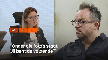 Stalker van 18 slachtoffers bekent: foto’s van onthoofde vrouwen verstuurd | Zeeman Confronteert