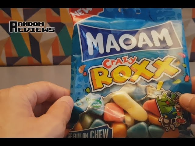 REVIEW (x2): M&M's Snackmix (Milk Chocolate & Peanut) - Junk Banter