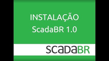 1.2 Installation of ScadaBR Version 1.0