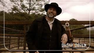 Dusty Dozen The Making of 12 Westerns in 12 Months - TURN AND BURN Auditions Horse Boot Camp