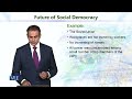 SOC616 Sociology of Globalization Lecture No 70