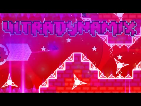 "ULTRADYNAMIX" by tensixtyoclock [ID 83071747]