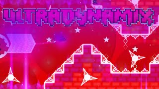 "ULTRADYNAMIX" by tensixtyoclock [ID 83071747]