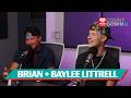 Baylee Littrell talks “So Be It”, American Idol, Backstreet Boys and MORE!
