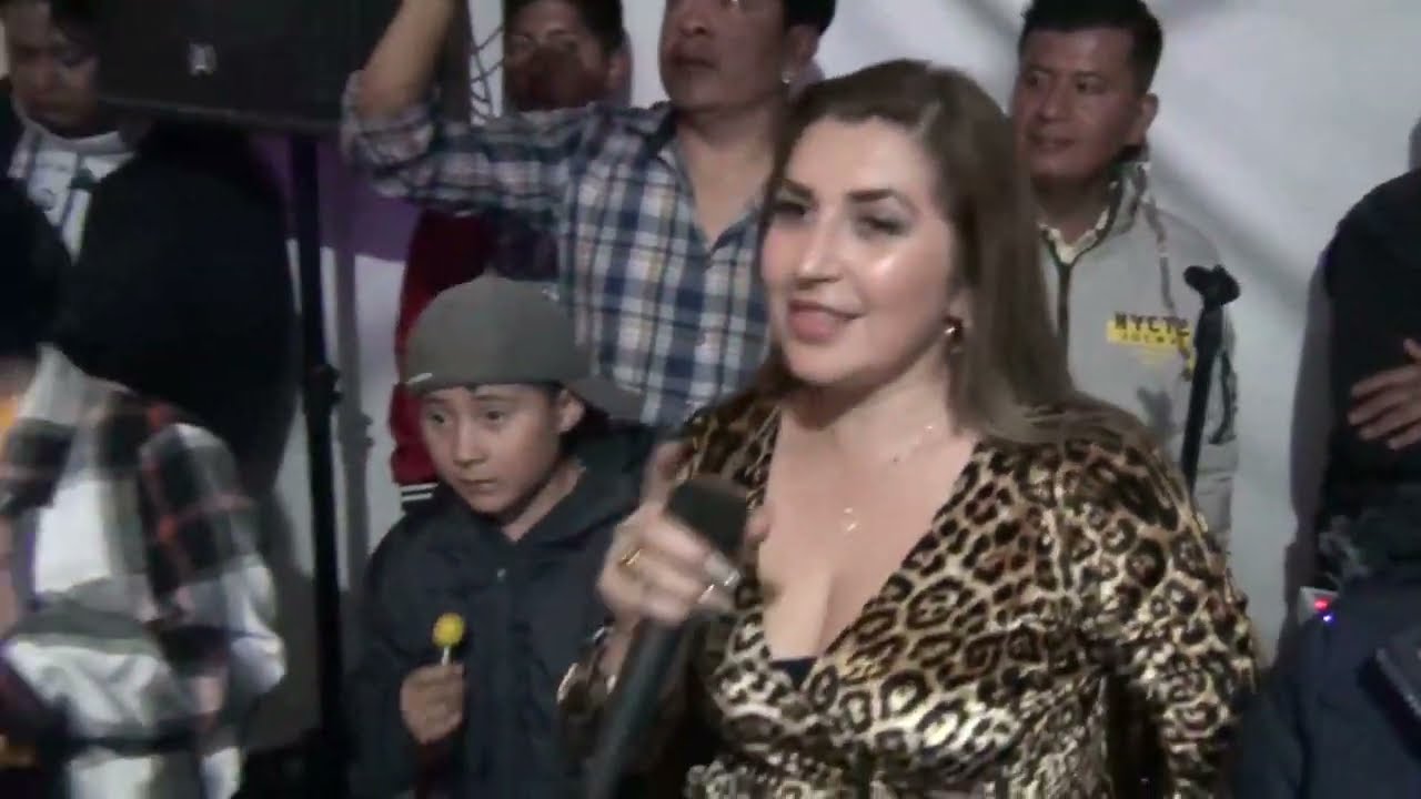 Diana Patricia  Fiesta de bautizo Sabado 3 de Diciembre  2022 en Ciudadela Gangotena- Atuntaqui