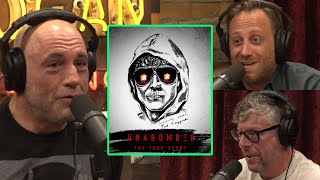 JRE The Unabomber: Crazy Story