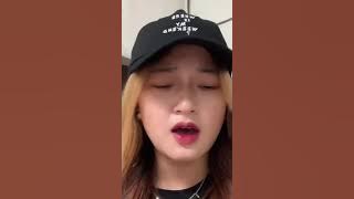 TOP TOPAN cover Muji rahayu Viral Tiktok full vidio @mujirahayu011