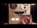 Beethoven Ninth Reel To Reel Tape Beethoven Ninth Reel To Reel Tape