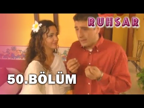 Ruhsar 50. Bölüm - FULL BÖLÜM