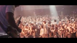 POPGUNN - Promo 2016