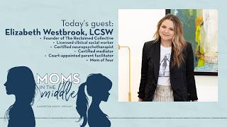 Ep. 2: Ending the Comparison Cycle | Moms in the Middle