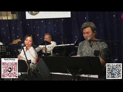梁榮智, 陳文琪 Vicky Chen - 請跟我來