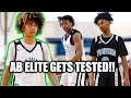 Beckham black  ab elite eybl get tested by pb nation 3ssb