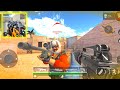 Critical counter team shooter 1  android gameplay