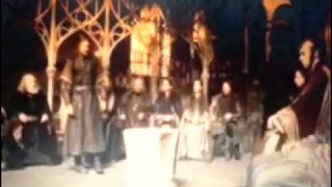 the lord of the rings greek parody to sunedrio