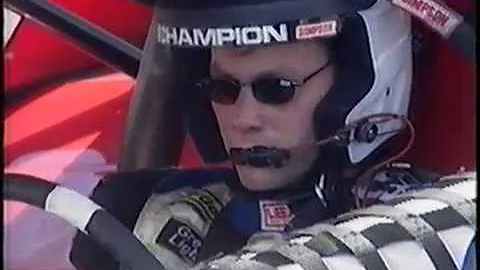 Remembering Scott Fraser