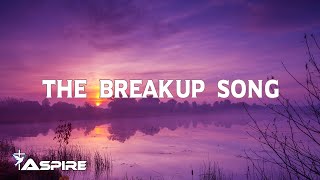The Breakup Song (lyrics) ~ Francesca Battistelli chords