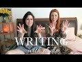 WRITING with dodie | VEDISI 6