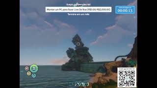 Subnautica Hardcore, Dia 5, !pix !discord