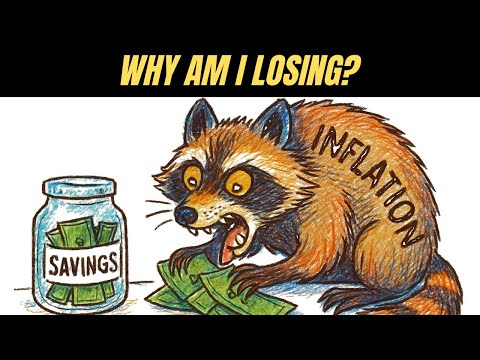 Why Americans Feel Like They’re Falling Behind