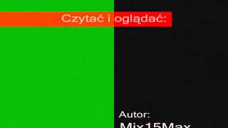 Moja animacja w programie Pivot: Diabeł Wars