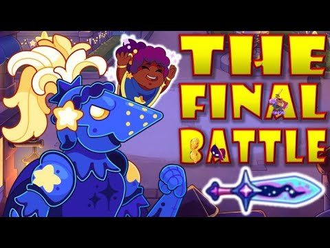 Prodigy Math Final Boss THE FINAL BOSS!!! Meet Sit Constello OMEGA!!! INSANE Starlight Festival ...