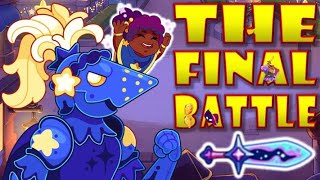 THE FINAL BOSS!!! Meet Sit Constello OMEGA!!! INSANE Starlight Festival Ending in Prodigy Math!!!