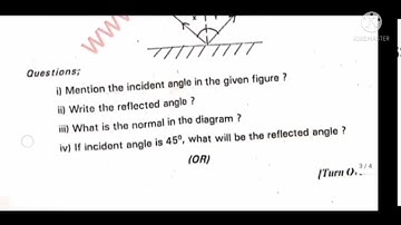 AP SA2 8th class Science Question paper 💯✅👍 don